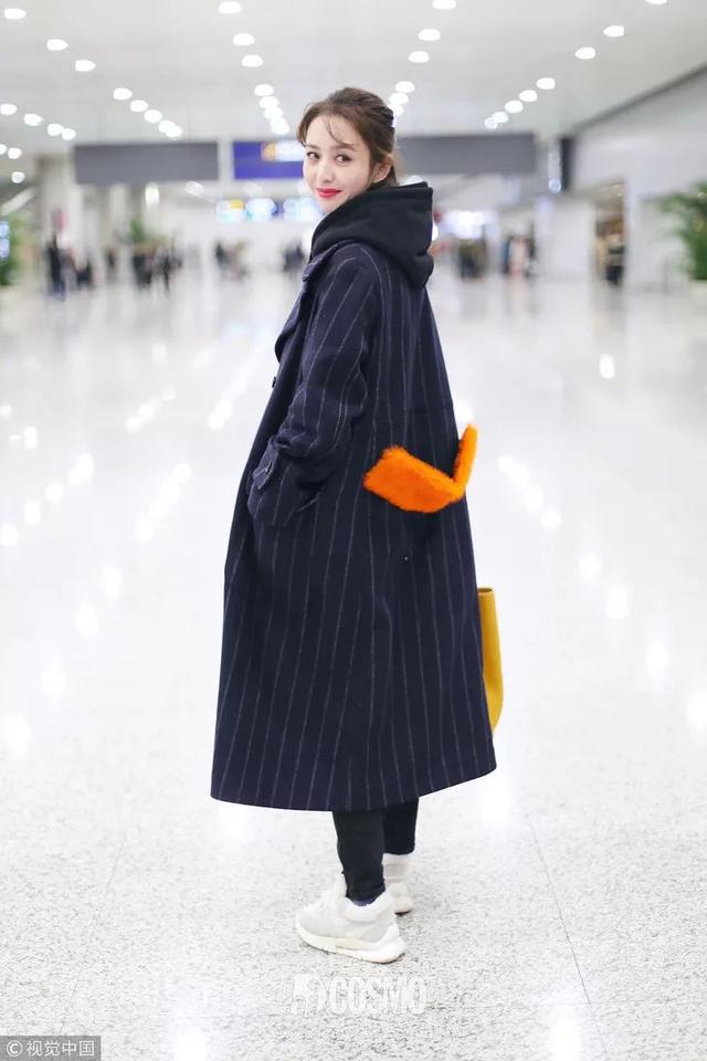 時髦辦｜內搭C位哪傢強，天涼涼衛衣扛