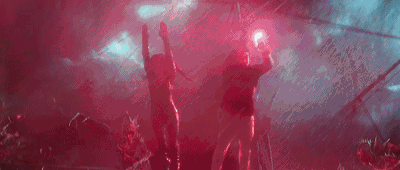 一點也不像DC的「海王」,為DC打瞭一場炫酷的翻身仗!